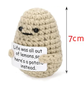 Lemon Potato